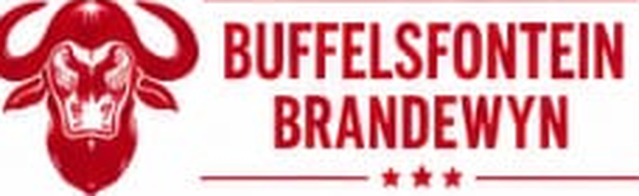 Buffelsfontein Brandewyn logo