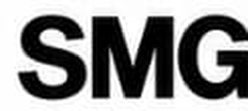 SMG logo