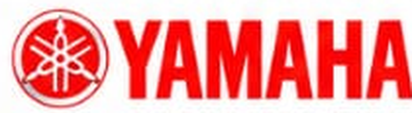 Yamaha logo